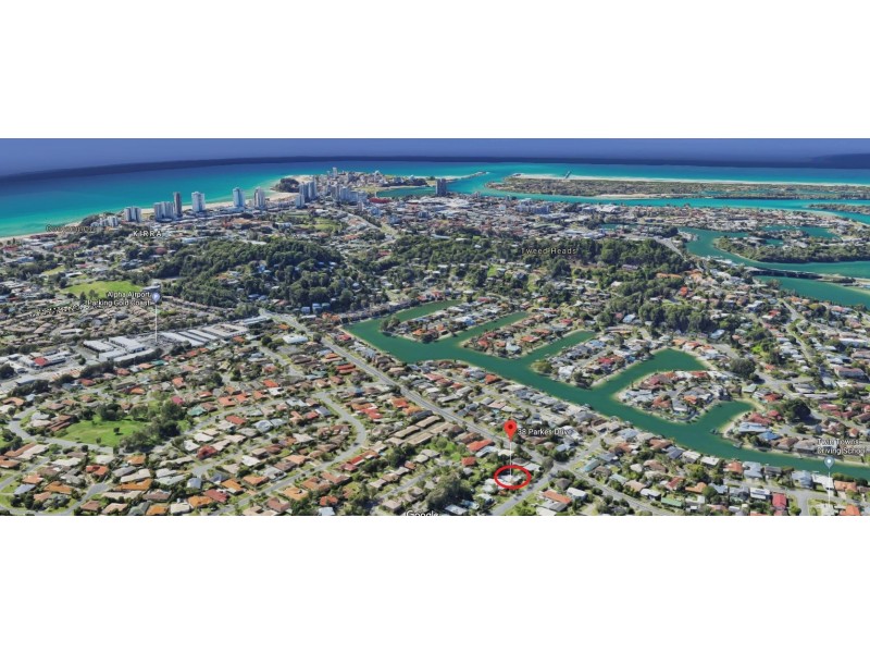 38 Parkes Drive, Tweed Heads NSW 2485
