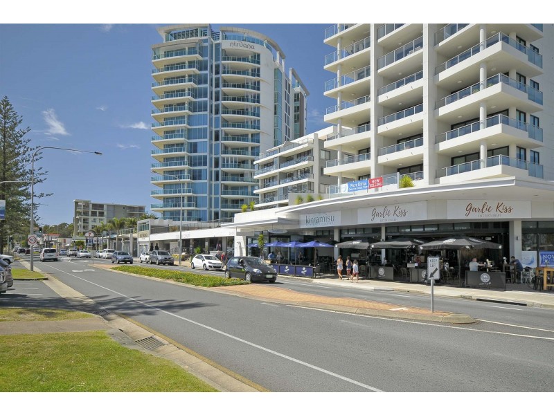 38 Parkes Drive, Tweed Heads NSW 2485