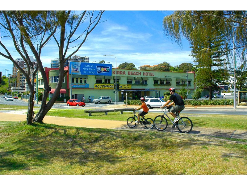 38 Parkes Drive, Tweed Heads NSW 2485