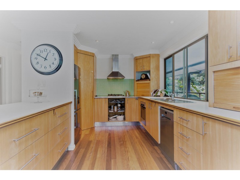 493 Tallebudgera Connection Road, Currumbin Valley QLD 4223