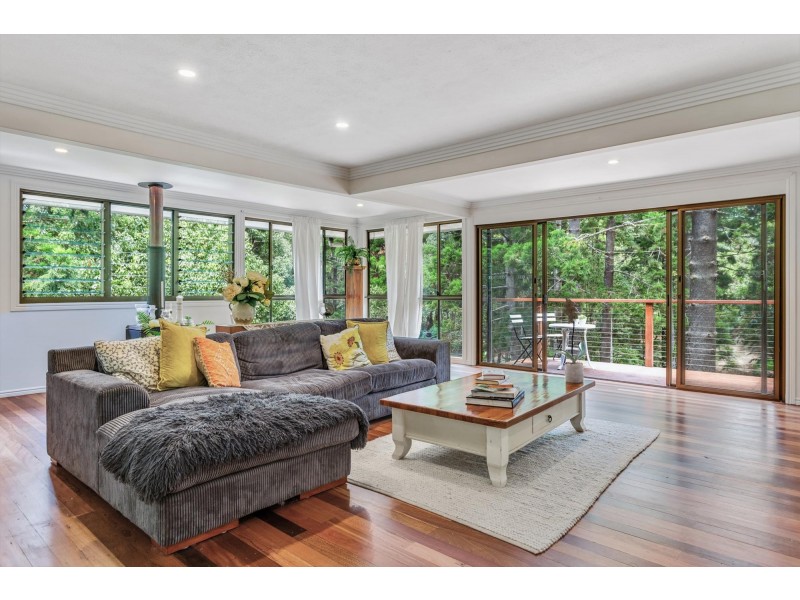 493 Tallebudgera Connection Road, Currumbin Valley QLD 4223