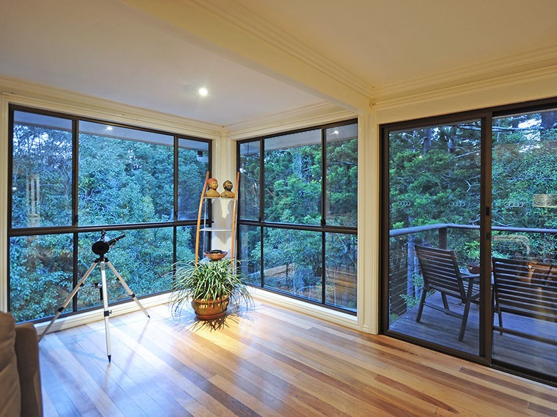 493 Tallebudgera Connection Road, Currumbin Valley QLD 4223