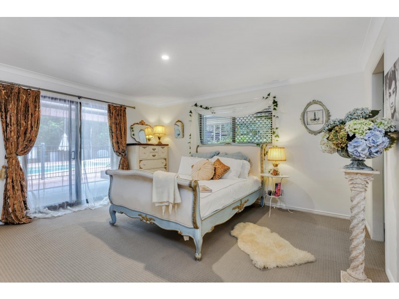 493 Tallebudgera Connection Road, Currumbin Valley QLD 4223