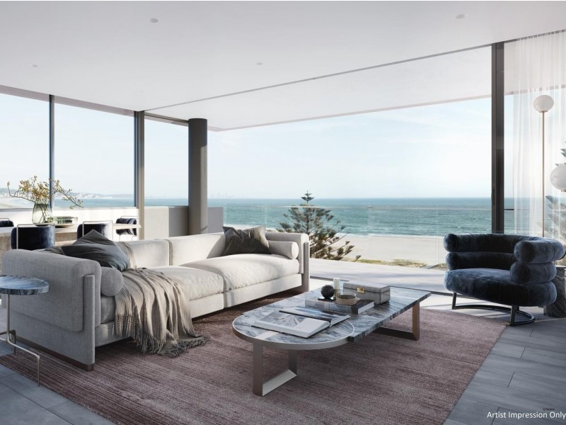 1 Coyne Street, Coolangatta QLD 4225