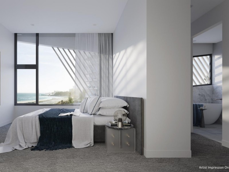 1 Coyne Street, Coolangatta QLD 4225