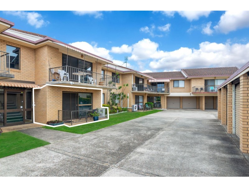 2/12 Buchan Avenue, Tweed Heads NSW 2485