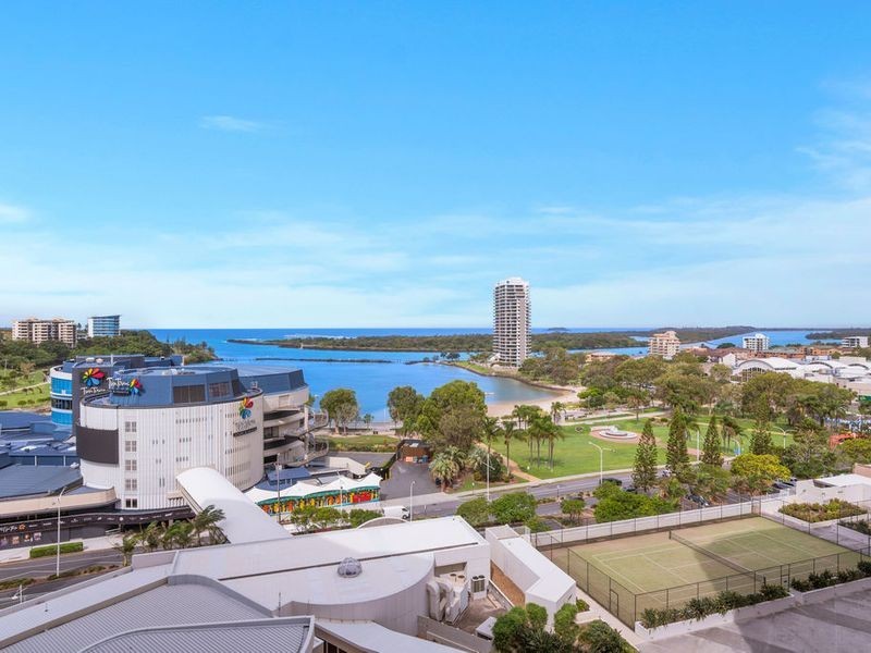 802/2 Stuart Street, Tweed Heads NSW 2485