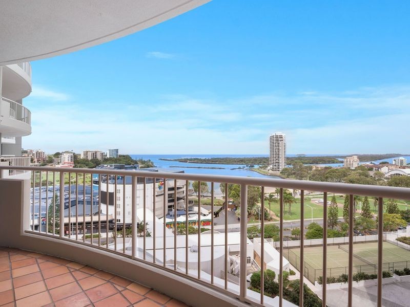 802/2 Stuart Street, Tweed Heads NSW 2485