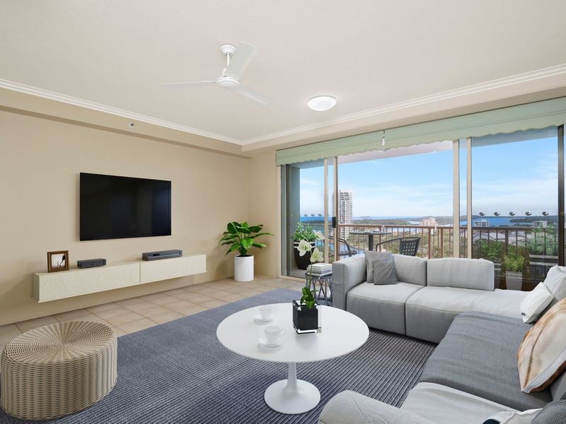 802/2 Stuart Street, Tweed Heads NSW 2485