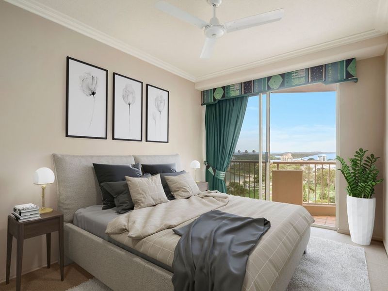 802/2 Stuart Street, Tweed Heads NSW 2485