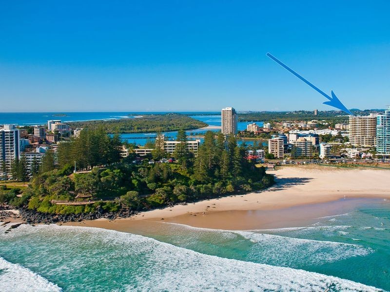 802/2 Stuart Street, Tweed Heads NSW 2485