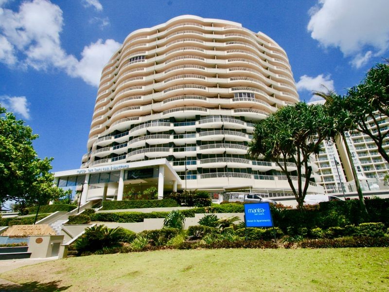 802/2 Stuart Street, Tweed Heads NSW 2485