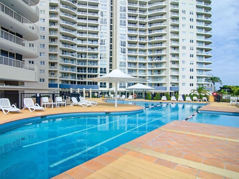 802/2 Stuart Street, Tweed Heads NSW 2485