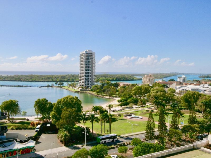 802/2 Stuart Street, Tweed Heads NSW 2485