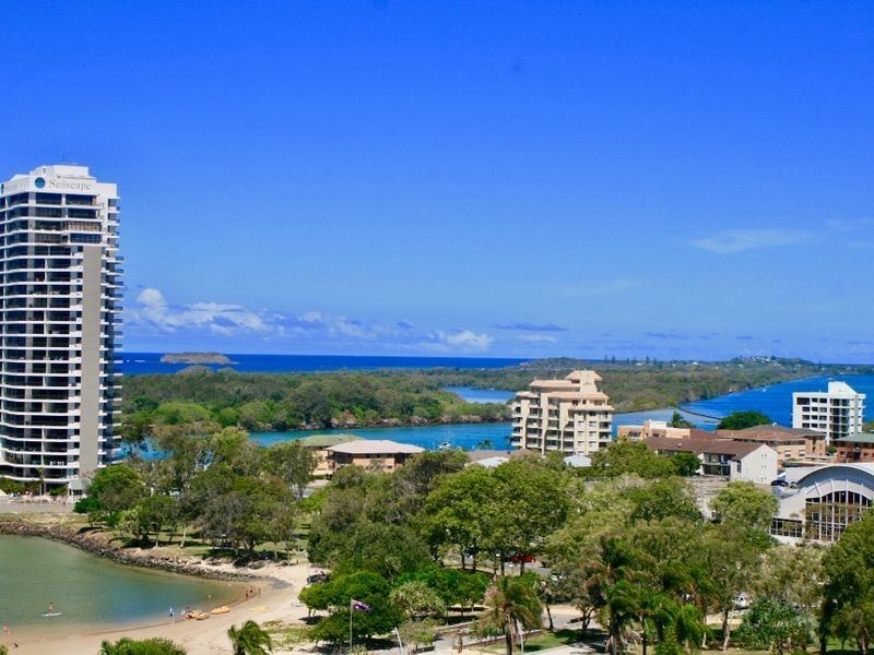 802/2 Stuart Street, Tweed Heads NSW 2485