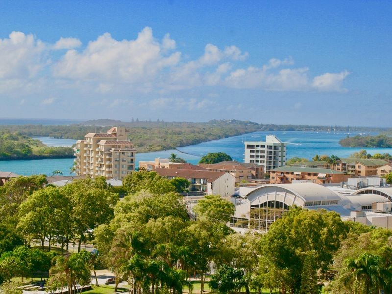 802/2 Stuart Street, Tweed Heads NSW 2485