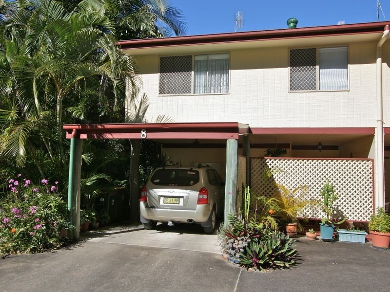 8/2-6 Inlet Drive, Tweed Heads West NSW 2485