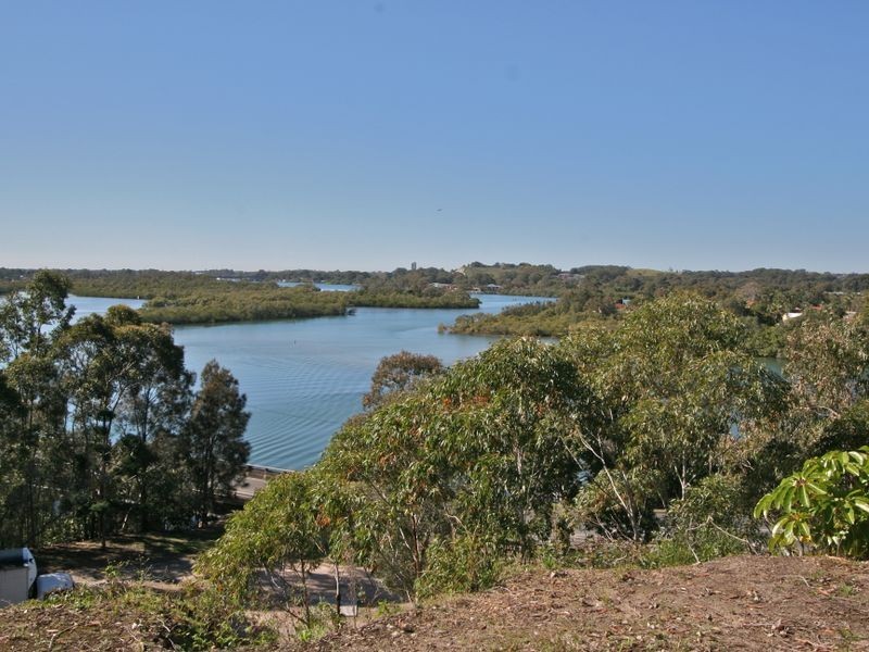 8/2-6 Inlet Drive, Tweed Heads West NSW 2485