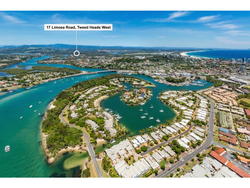 17 Limosa Road, Tweed Heads West NSW 2485
