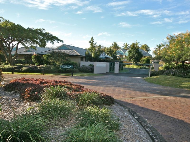 110 Figtree Place Anchorage Islands, Tweed Heads NSW 2485