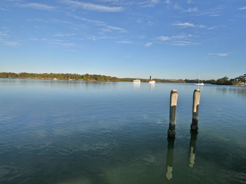 110 Figtree Place Anchorage Islands, Tweed Heads NSW 2485