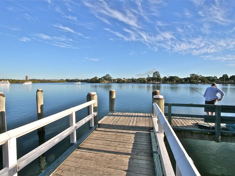 110 Figtree Place Anchorage Islands, Tweed Heads NSW 2485