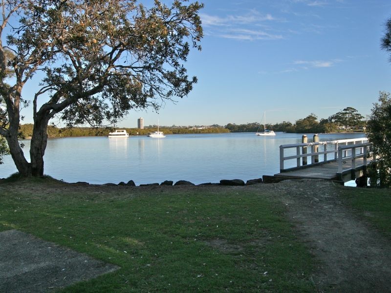 110 Figtree Place Anchorage Islands, Tweed Heads NSW 2485