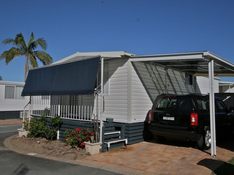 61/25 Chinderah Bay Drive, Chinderah NSW 2487