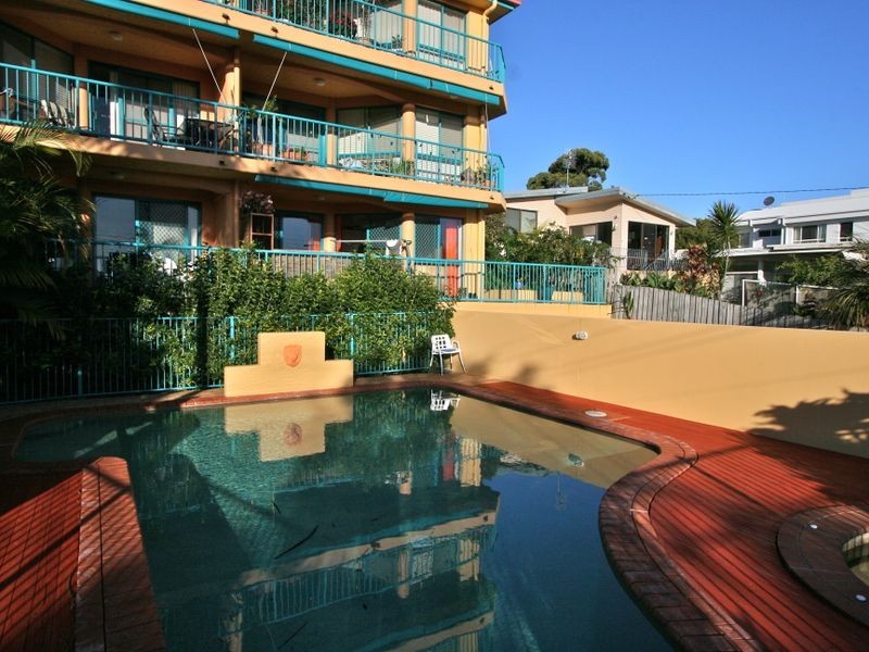3/40 Rutledge St, Coolangatta QLD 4225