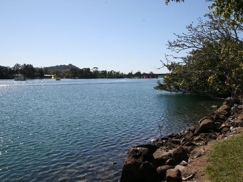 31/158 Dry Dock Rd, Tweed Heads South NSW 2486