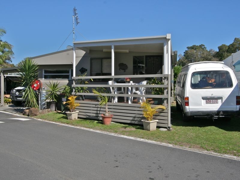 31/158 Dry Dock Rd, Tweed Heads South NSW 2486