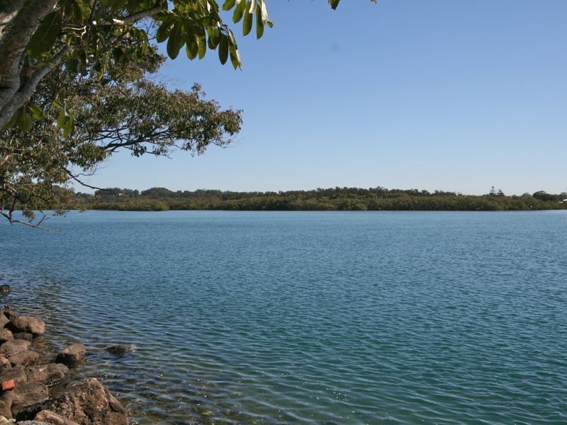 31/158 Dry Dock Rd, Tweed Heads South NSW 2486