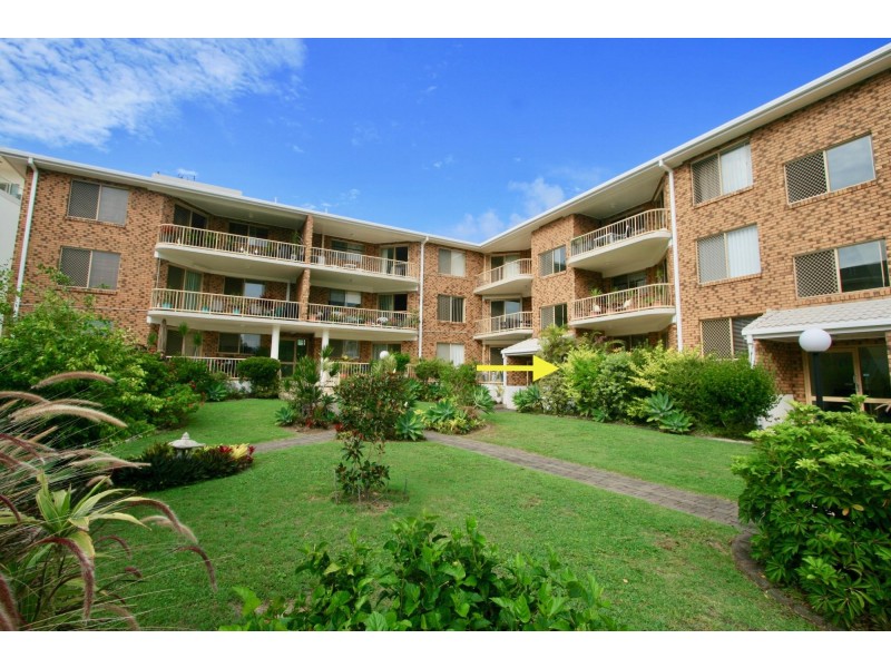 2/14 Frances Street, Tweed Heads NSW 2485