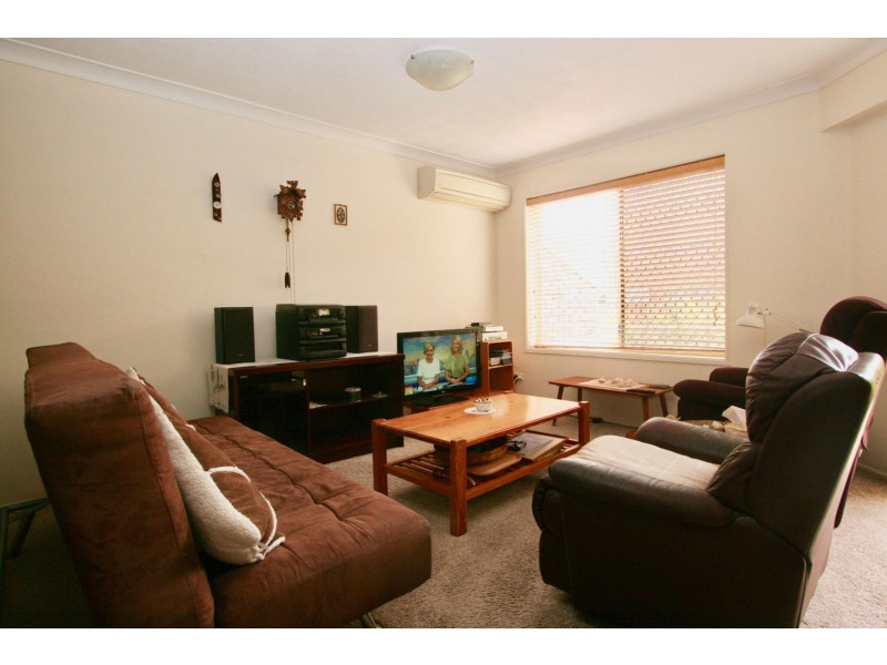 2/14 Frances Street, Tweed Heads NSW 2485