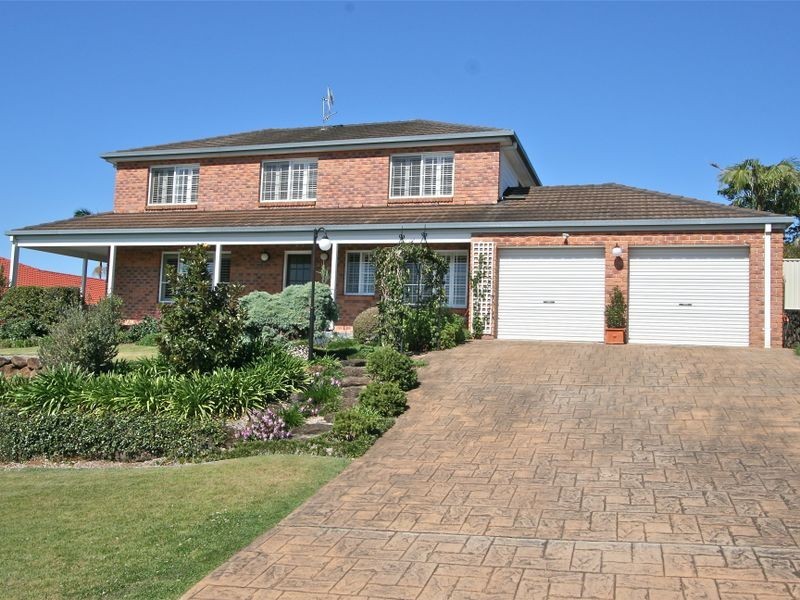 25 Oakland Parade, Banora Point NSW 2486