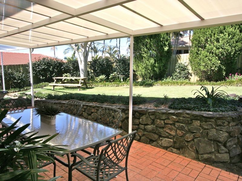 25 Oakland Parade, Banora Point NSW 2486