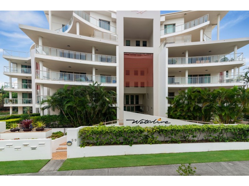 17/5 – 9 Ivory Crescent, Tweed Heads NSW 2485