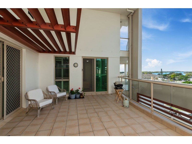 17/5 – 9 Ivory Crescent, Tweed Heads NSW 2485