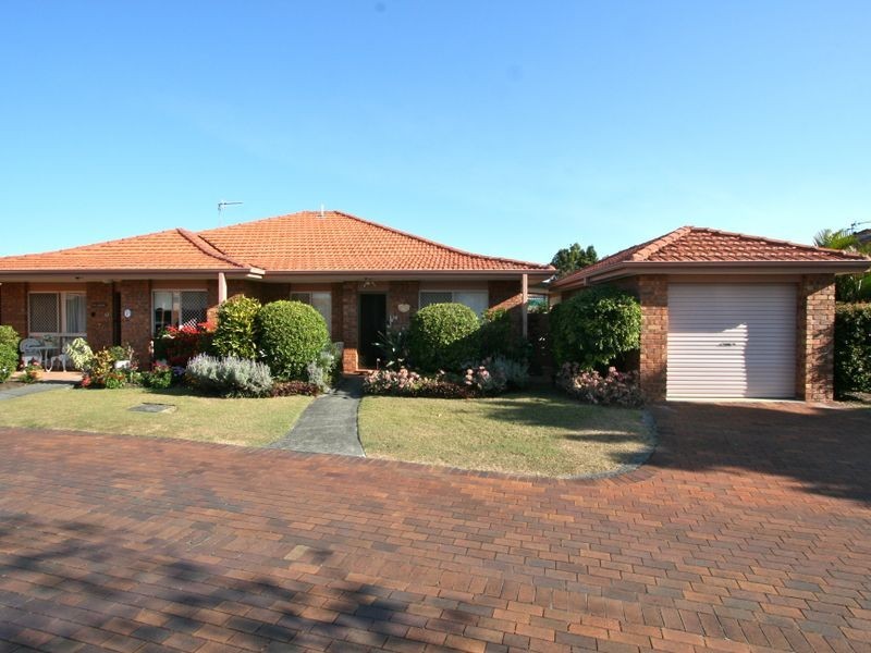 124/57-79 Leisure Drive, Banora Point NSW 2486