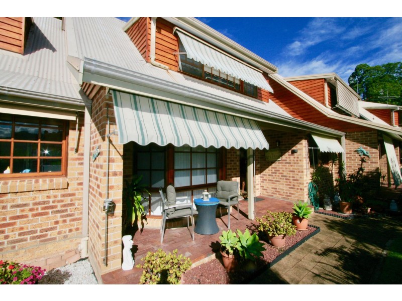 21/1 Carramar Drive, Tweed Heads West NSW 2485