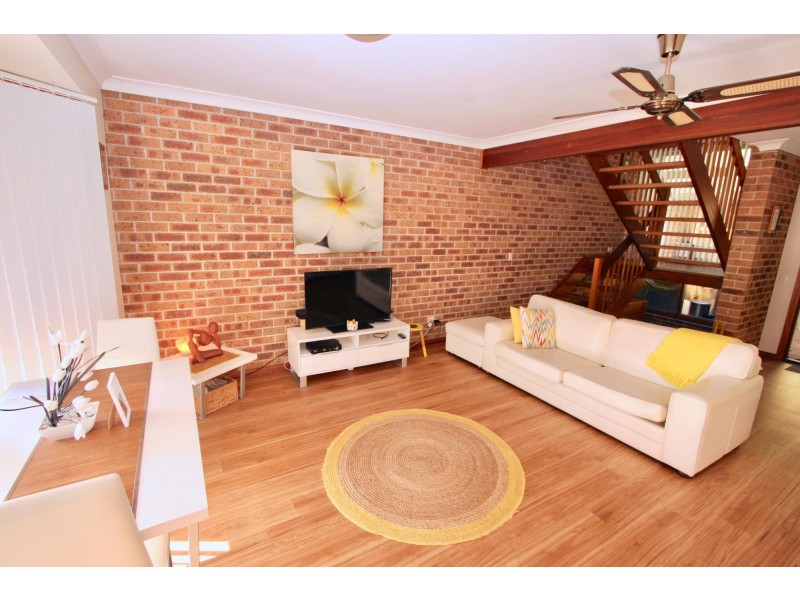 21/1 Carramar Drive, Tweed Heads West NSW 2485