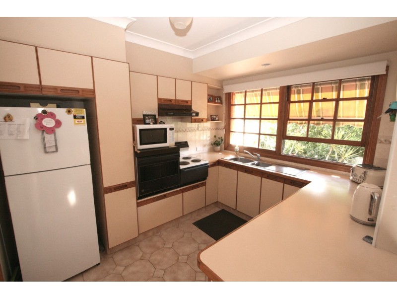 21/1 Carramar Drive, Tweed Heads West NSW 2485