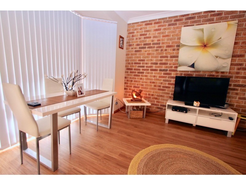 21/1 Carramar Drive, Tweed Heads West NSW 2485