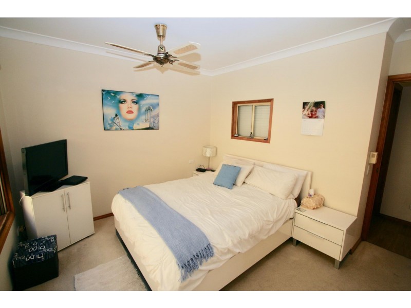 21/1 Carramar Drive, Tweed Heads West NSW 2485