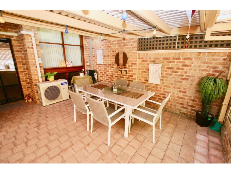 21/1 Carramar Drive, Tweed Heads West NSW 2485