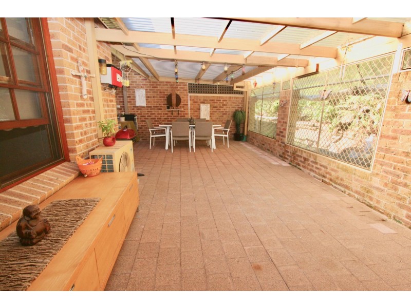 21/1 Carramar Drive, Tweed Heads West NSW 2485