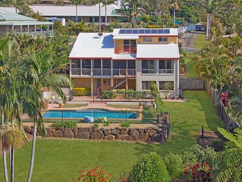 2 Eaglemont Drive, Terranora NSW 2486