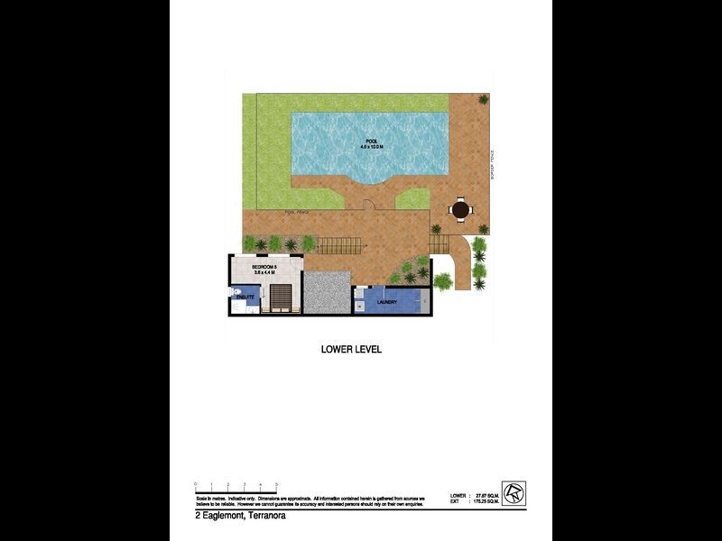 2 Eaglemont Drive, Terranora NSW 2486