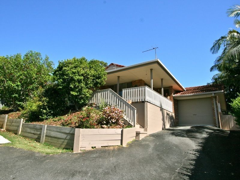 2/10 Kildare Drive, Banora Point NSW 2486