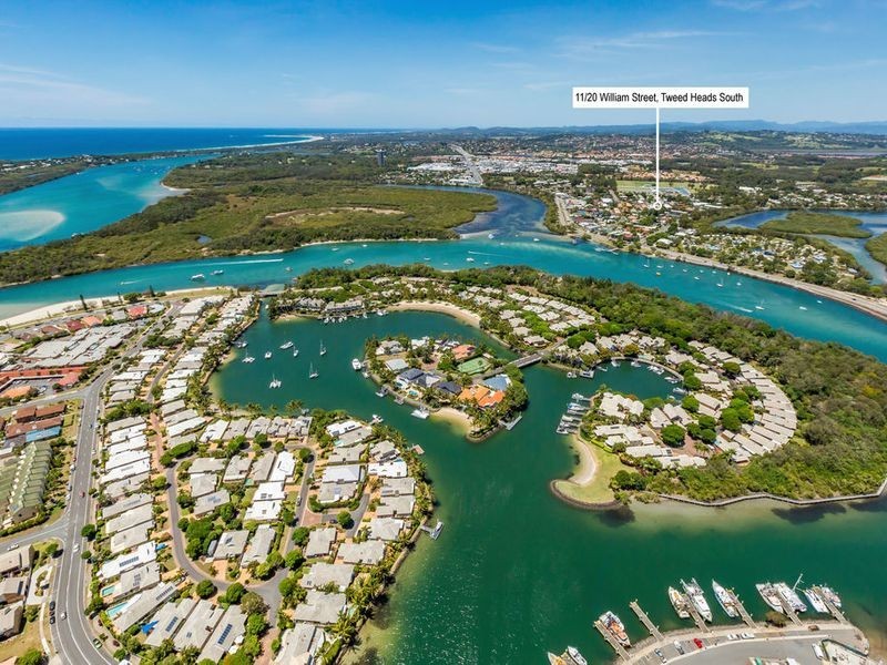 11/18-20 William Street, Tweed Heads South NSW 2486
